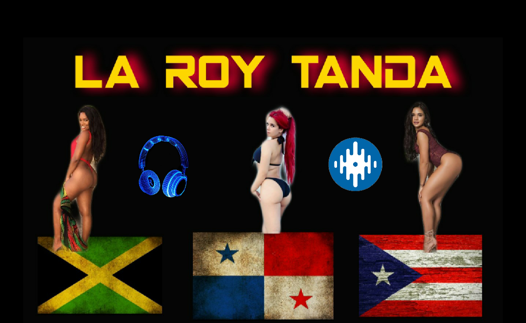 LA ROY TANDA  -DJ EL ROY